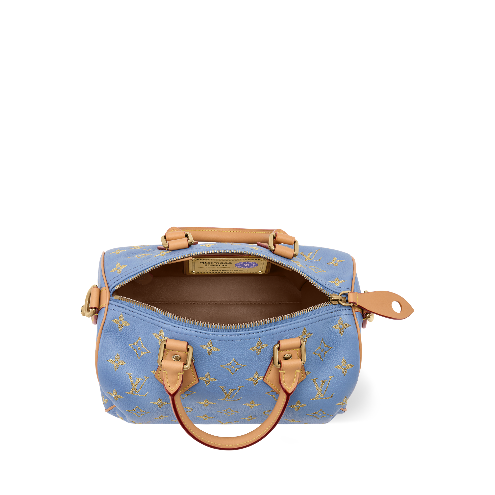 LV Jazz Richelieu - Shoes | LOUIS VUITTON